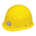 Ce En 397 ABS / casco de seguridad PE casco de seguridad para la construcción de casco de seguridad (R3A-3), casco de la minería, la industria, equipo de seguridad PPE 6 puntos casco de seguridad
